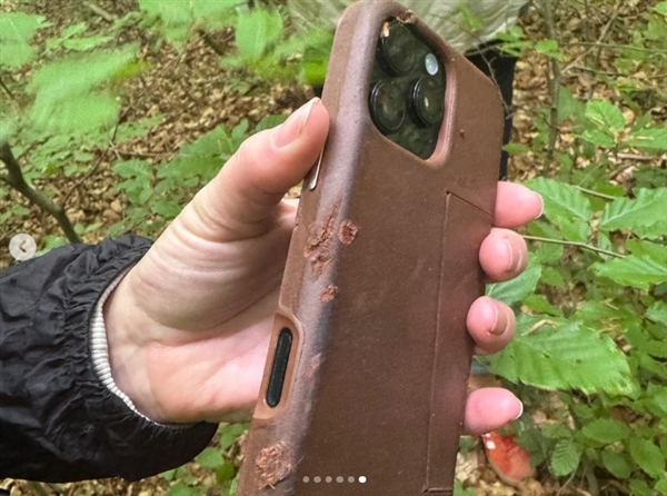 美女飛機上拍攝影片:iPhone 16 Pro意外從800米高空墜落 竟奇跡生還