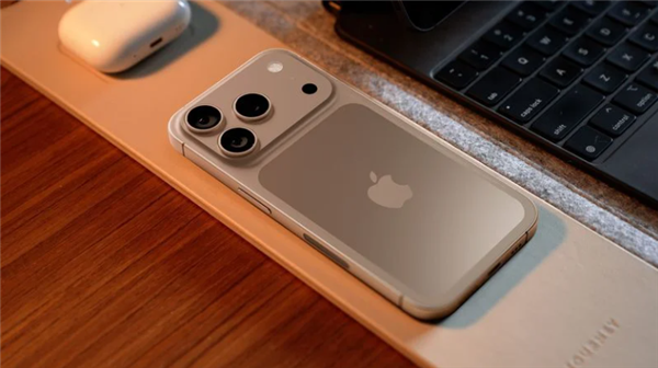 蘋果iPhone 17全系漲價(jià)沒(méi)跑了！