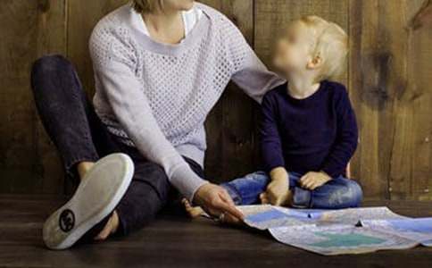 家長的自我介紹