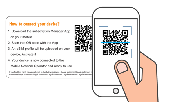國(guó)產(chǎn)手機(jī)終于要用上eSIM 了 但我勸你別抱太大期待