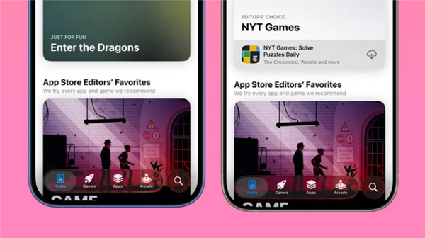 蘋(píng)果發(fā)布iOS 26開(kāi)發(fā)者預(yù)覽版Beta 6：液態(tài)玻璃、動(dòng)效加強(qiáng)