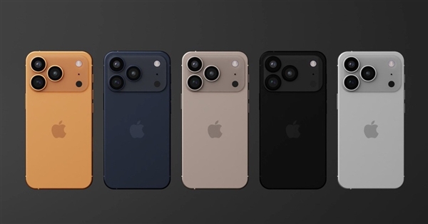 蘋果iPhone 17系列標(biāo)配：eSIM卡到底好在哪里