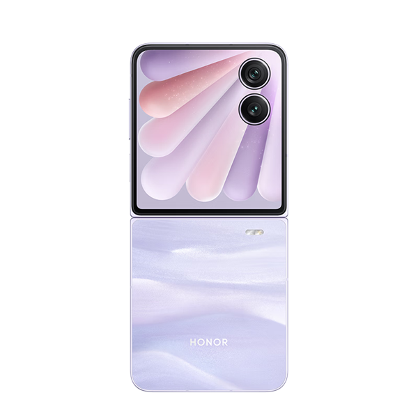 榮耀Magic V Flip2詳細(xì)參數(shù)出爐：驍龍8 Gen3+榮耀自研C1/E2芯片