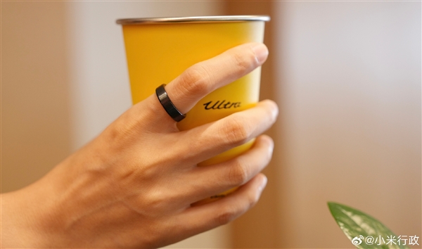 小米15周年送員工紀(jì)念禮！一枚刻有XRING的戒指 意義非凡