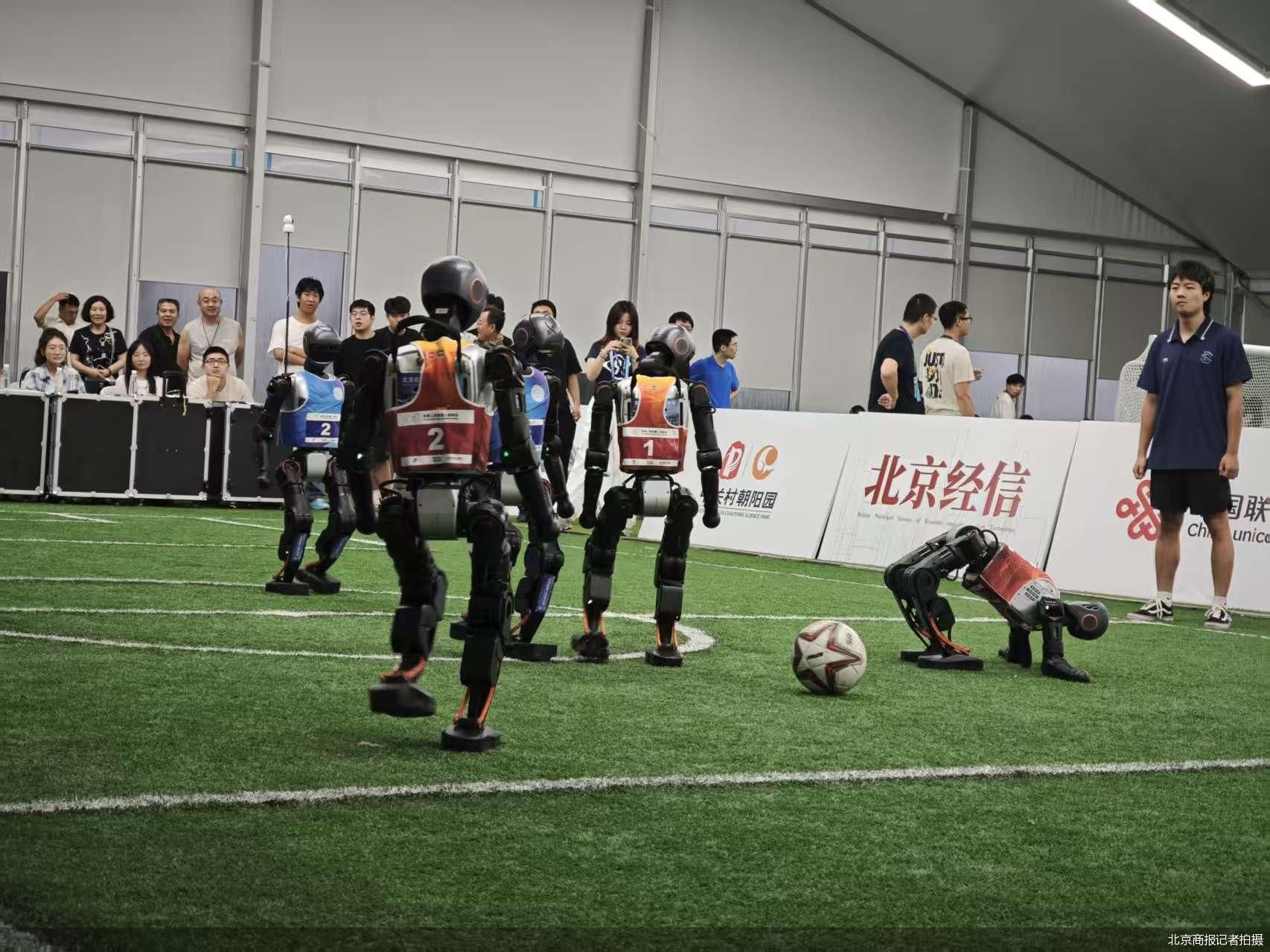 北京商報(bào)記者拍攝