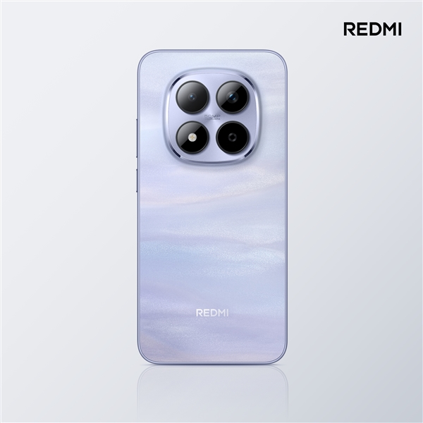 王騰曬出REDMI Note 15 Pro:Pro+級耐用品質(zhì)+直屏形態(tài)