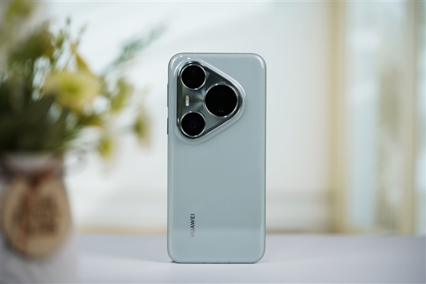 時(shí)隔五年！華為Pura 80全系顯示麒麟芯片型號(hào)