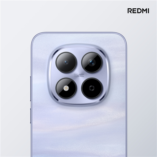 王騰吃蟲子：為了REDMI Note 15的新品宣傳 我豁出去了