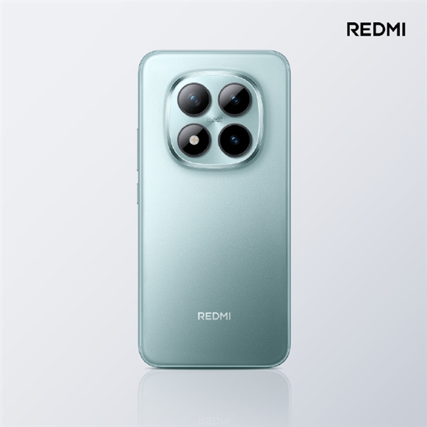 REDMI Note 15 Pro系列支持IP66/IP68/IP69/IP69K：行業(yè)首個五星長效防水品質(zhì)認證