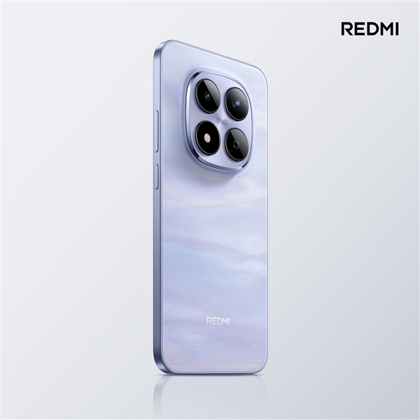 王騰曬出REDMI Note 15 Pro:Pro+級耐用品質(zhì)+直屏形態(tài)