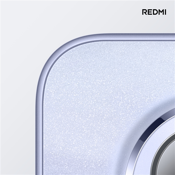 王騰曬出REDMI Note 15 Pro:Pro+級耐用品質(zhì)+直屏形態(tài)