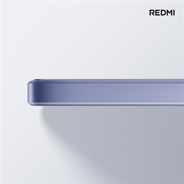 王騰曬出REDMI Note 15 Pro:Pro+級耐用品質(zhì)+直屏形態(tài)