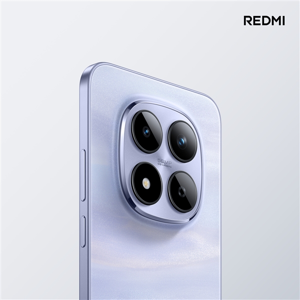 王騰曬出REDMI Note 15 Pro:Pro+級耐用品質(zhì)+直屏形態(tài)