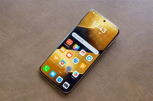 王者歸來！華為2025年Q2重奪中國智能手機市場銷量榜首