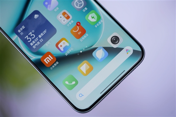 REDMI首款衛(wèi)星通信手機(jī)！REDMI Note 15 Pro+圖賞