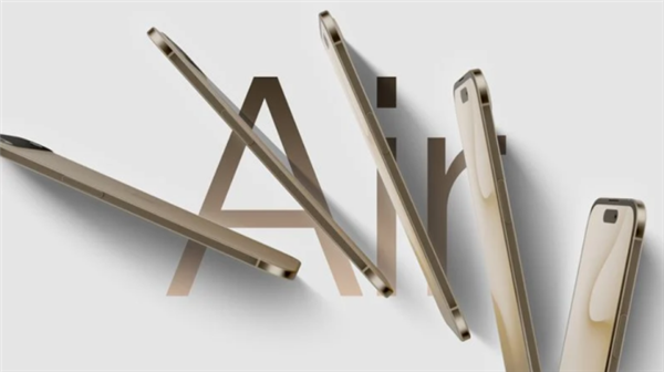 史上薄iPhone將至！關(guān)于iPhone 17 Air 你想知道的都在這