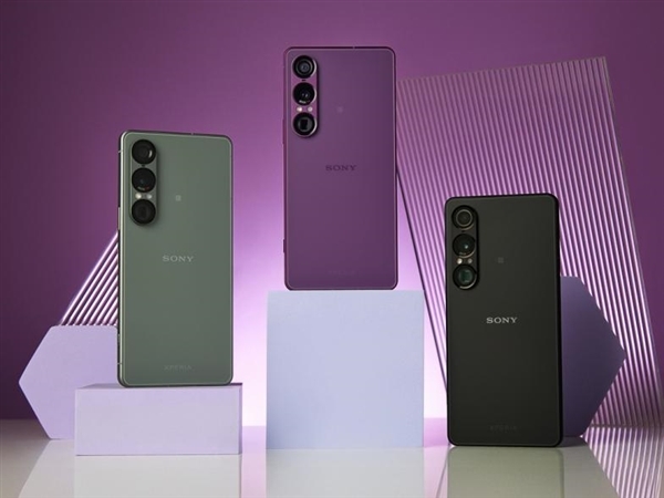 索尼Xperia 1 VII電路板缺陷問題解決！將重返市場