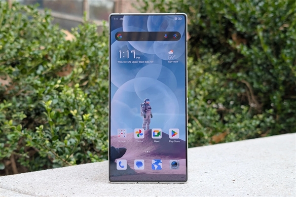 紅魔11 Ultra曝光：首款支持主動(dòng)散熱的驍龍8 Elite 2旗艦