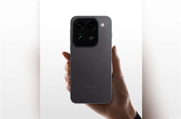 OPPO強(qiáng)天璣旗艦！OPPO Find X9 Pro參數(shù)曝光