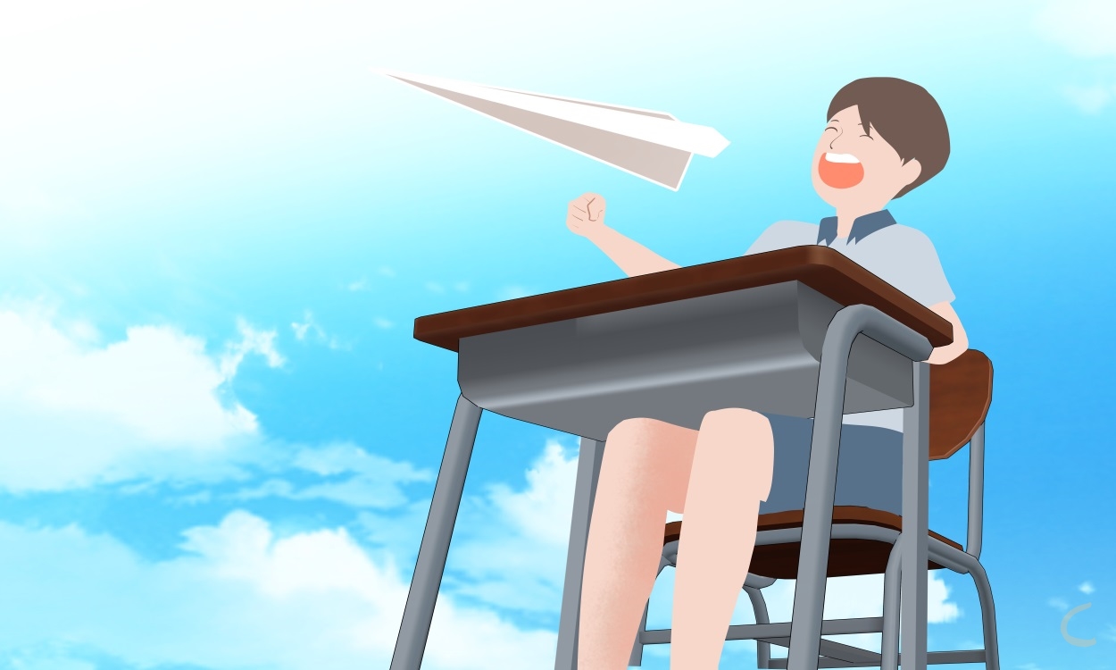 科目二考試訓(xùn)練心得