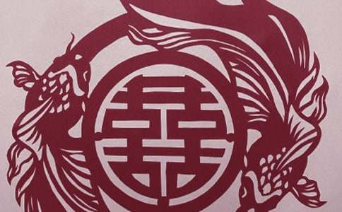 好看簡(jiǎn)單窗花剪紙步驟