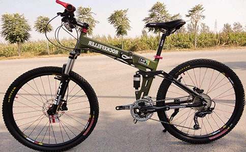 我學(xué)會(huì)了騎自行車(chē)四年級(jí)作文300字（精選56篇）