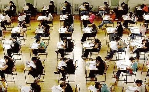 期末考試前感想作文800字(精選15篇)