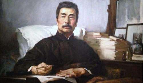 高中第五冊第一單元作文:魯迅綜述