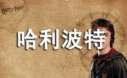 經(jīng)典奇幻小說(shuō)哈利波特英文讀后感范文（通用16篇）