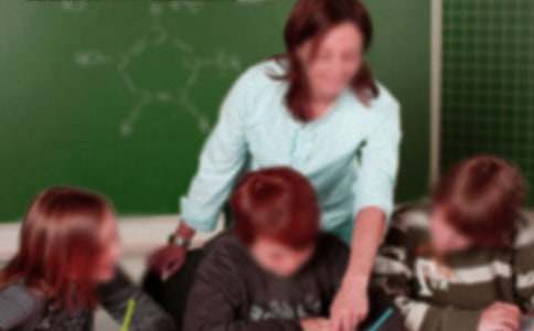 我的英語(yǔ)老師作文(精選22篇)