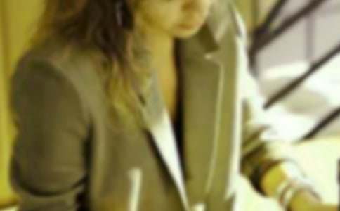 形容女人美麗的詞語