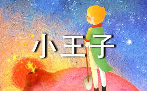 讀《小王子》有感800字作文(通用20篇)