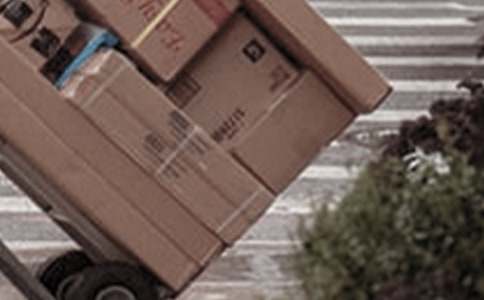 我是一件快遞作文800字(通用16篇)