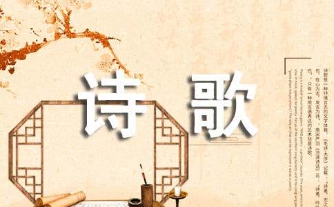 輕叩詩歌的大門作文【精華15篇】