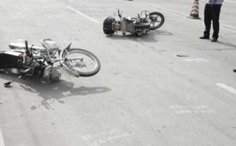 交通事故認(rèn)定書(shū)復(fù)核申請(qǐng)書(shū)（精選23篇）